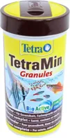 TETRA TetraMin Premium voedingssupplementen voor tropische vispellets - Bio Active Formula -250 ml - thumbnail