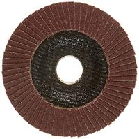 Bosch Accessories 2608603653 X431 Lamellenschijf Diameter 115 mm Boordiameter 22.33 mm Staal 1 stuk(s) - thumbnail