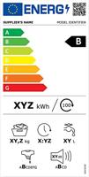 WAGO 787-1722 DIN-rail netvoeding 24 V 5 A 120 W Aantal uitgangen:1 x Inhoud 1 stuk(s) - thumbnail
