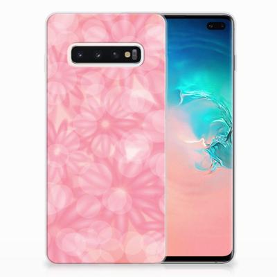 Samsung Galaxy S10 Plus | TPU Case | Spring Flowers Samsung Galaxy S10 Plus | TPU Case | Spring Flowers