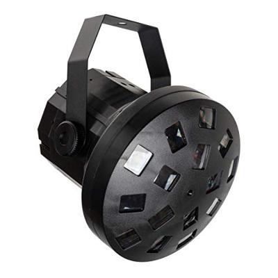 JB Systems USB Mushroom RGBW LED lichteffect - thumbnail