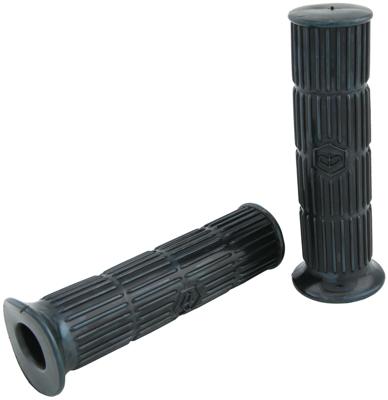 RMS Rubber grip black