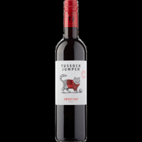 Tussock Jumper Sweet Cat Rosso 750 ML bij Jumbo - thumbnail