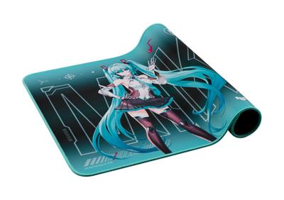 ASUS TUF Gaming P1 Hatsune Miku Edition Gaming Muismat