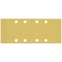 Bosch Accessories EXPERT C470 2608900837 Oscillerend schuurpapier Geperforeerd Korrelgrootte (num) 180 (l x b) 230 mm x 93 mm 10 stuk(s) - thumbnail