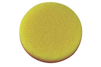 Metabo polijstspons foam polishing pad 125 mm