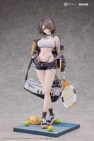 Azur Lane PVC Statue 1/6 Baltimore Black Ace Ver. 30 cm - thumbnail
