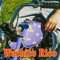 Wachito Rico - CD (0192641069239) - thumbnail