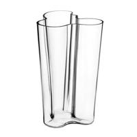 IITTALA - Aalto - Vaas 25cm helder - thumbnail