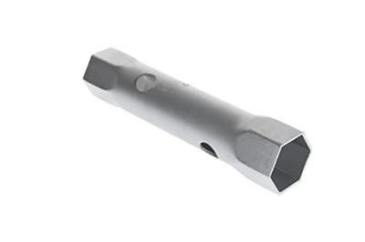 Gedore 26 R 41X46 6213580 Dubbele pijpsleutel 41 mm, 46 mm 235 mm 1 stuk(s)