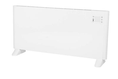 Eurom Alutherm 2000 Wifi Convectorkachel Wit