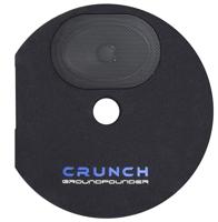 Crunch GP690 Auto-subwoofer actief 300 W - thumbnail