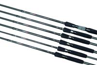 Fox Rage Prism X Lure & Shad 2.40 m 10-50 gr - thumbnail