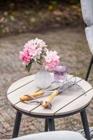 Margriet bijzettafel diameter 50 cm Garden Impressions - Garden impressions - thumbnail