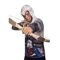 Kostuums voor Volwassenen My Other Me Ratonhnhake Ton - Maat: XL - Maat: XL - thumbnail