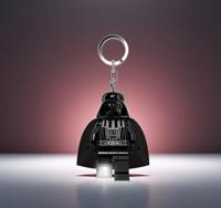 LEGO Star Wars Light-Up Keychain Darth Vader 8 cm - thumbnail