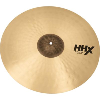 Sabian HHX Medium ride 20 inch