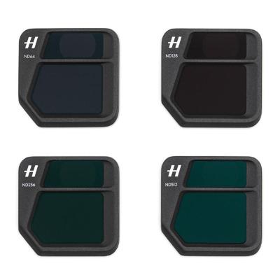 DJI Mavic 3 ND Filter Set (ND64/128/256/512)