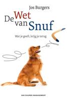 De wet van snuf (Hardback) - thumbnail