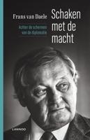 Schaken met de macht - Frans van Daele - ebook - thumbnail