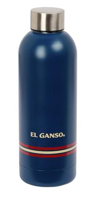 Waterfles El Ganso Classic Marineblauw 500 ml
