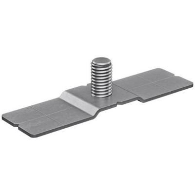 Bosch Professional PRO FME-M8 Metallaufhänger Außengewinde M8 Bevestigingssokkel 1600A03C2S 1 stuk(s)