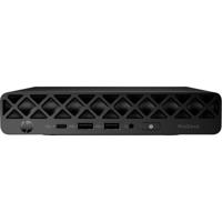 HP Mini-PC (HTPC) ProDesk 4 Mini G1 Intel® Core™ Ultra 5 (Series 2) 235T 5.0 GHz 16 GB RAM 512 GB SSD Intel B6YZ8ET - thumbnail