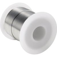TOOLCRAFT Soldeertin, loodvrij Spoel Sn99,3Cu0,7 ROL1 100 g 1 mm - thumbnail