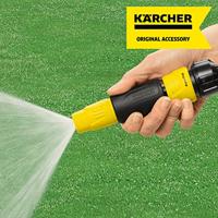 Kärcher Home & Garden 2.645-202.0 Rain System Slangconnector 13 mm (1/2) - 15 mm (5/8), 16 - 19 mm (3/4) Ø - thumbnail