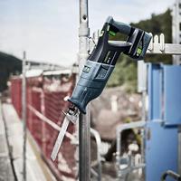 Festool HSR 150/1,6 BI/5 Reciprozaagblad METAL STEEL/STAINLESS STEEL VE=5 - 577489 - thumbnail