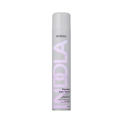 Indola Hairspray Flexible 500ml
