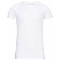 Odlo Active F-Dry Light Thermoshirt Heren White XL - thumbnail