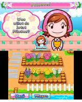Nintendo Gardening Mama: Forest Friends Basis Nintendo 3DS - thumbnail