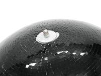 EUROLITE Mirror Ball 75cm black - thumbnail