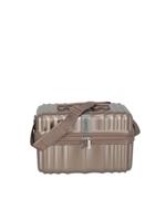 Travelite Paros Beauty Case Cappuccino - thumbnail