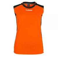 Hummel Lyon Dames Top - thumbnail