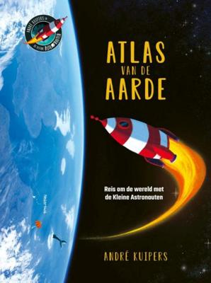 WPG Uitgevers Atlas van de aarde