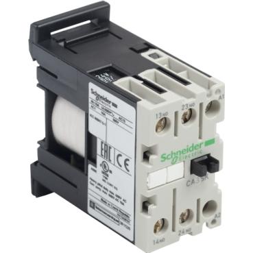 Schneider Electric CA3SK20JD Hulpbeveiliging 1 stuk(s)