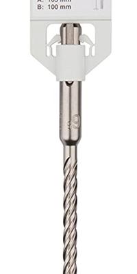 Makita Accessoires P4S: SDS-PLUS boor 6,5x165mm - B-58023 - B-58023 Makita Accessoires P4S: SDS-PLUS boor 6,5x165mm - B-58023 - B-58023