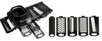 Mandoline Rasp Ibili 30 cm - thumbnail