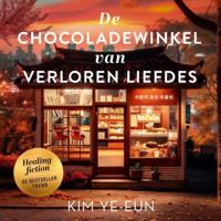 De chocoladewinkel van verloren liefdes - thumbnail