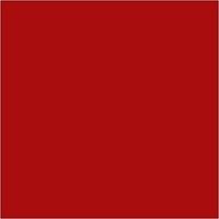 Creativ Company Textile color semi-dekkende textielverf - primair rood, 50ml - thumbnail