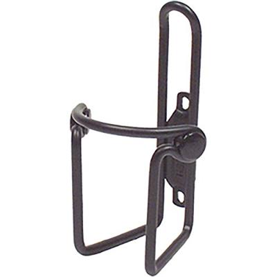 CONTEC bidonhouder "classic" ct bottle cage classic black