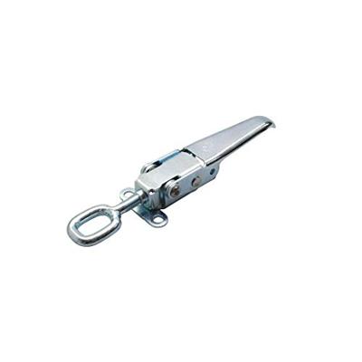 HESTAL excentersluiting "60450 eccentric lock zinced