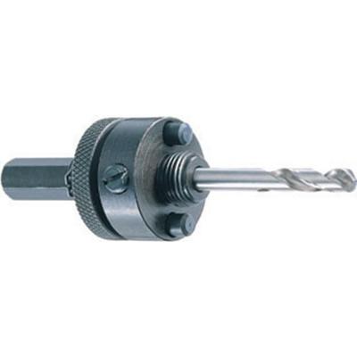 Hikoki Accessoires Centreerboor Hss-S Voor Tct Gatzaaghouders - 754245