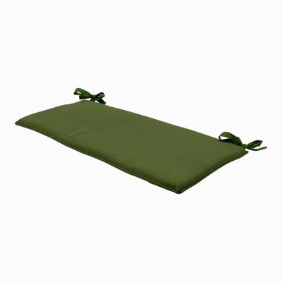 Madison bankkussen Moss groen eco voor bank van 120 cm Madison bankkussen Moss groen eco voor bank van 120 cm