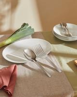 ALESSI - Tibidabo 18/10 - Serveervork 26cm - thumbnail