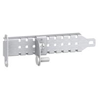 Schneider Electric NSYSDCR250 Staal 1 stuk(s) - thumbnail