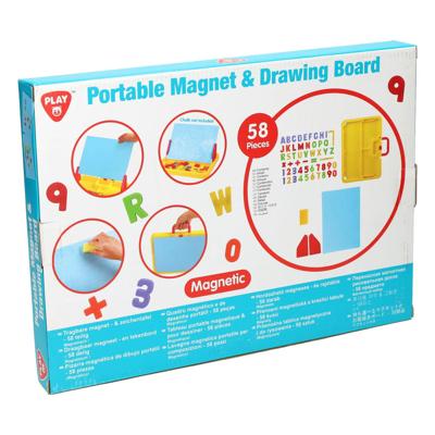 Play magnetisch tekenbord
