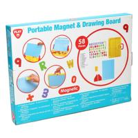 Play magnetisch tekenbord - thumbnail
